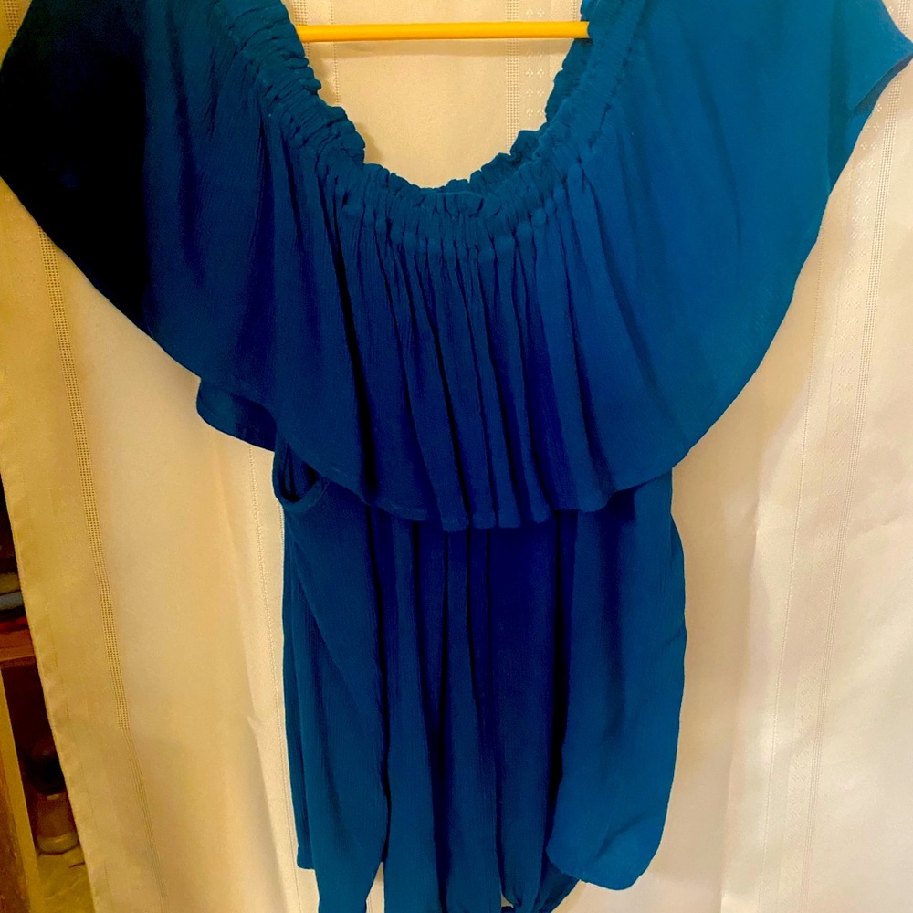 Womens Express top